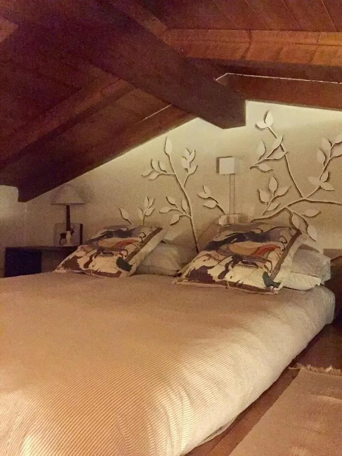 Tiny House- Lake Maggiore -Malpensa Airport - Varallo Pombia