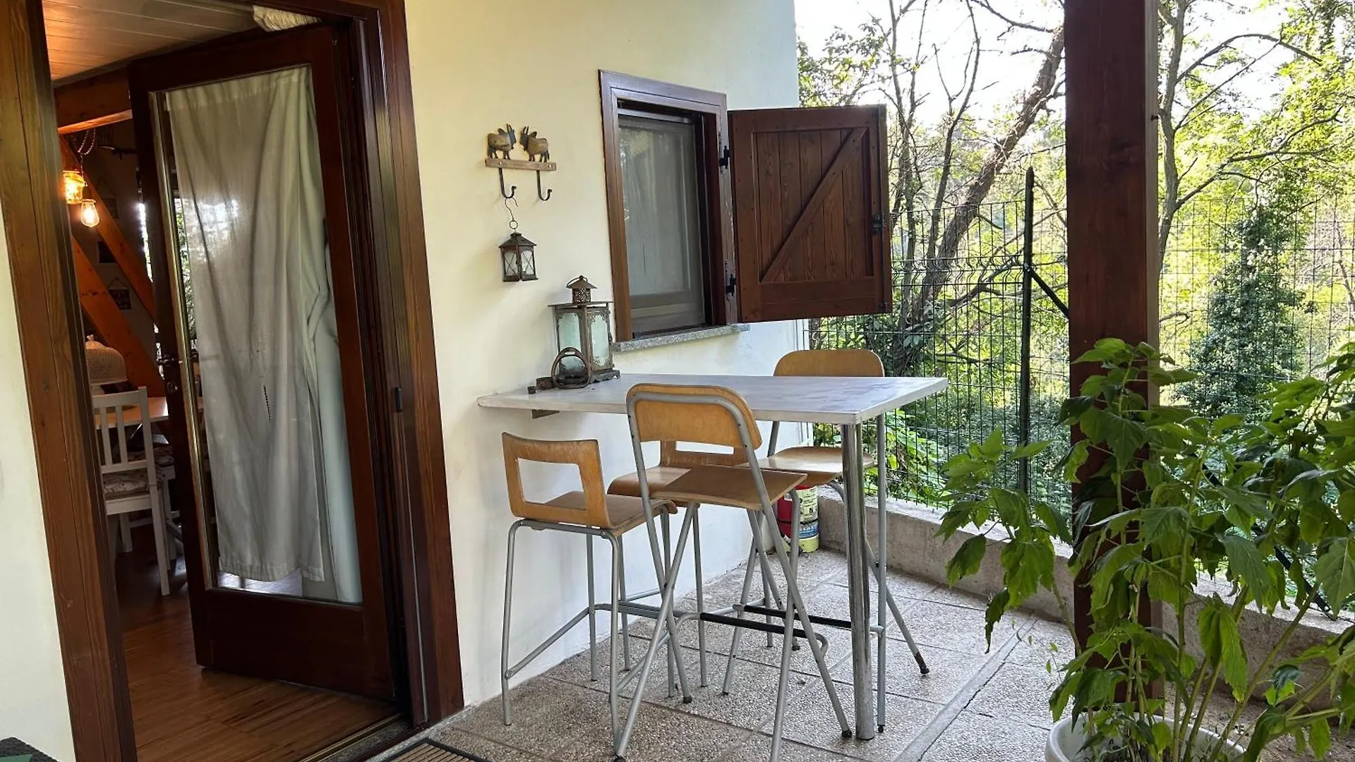 Landhaus Tiny House- Lake Maggiore -Malpensa Airport - Varallo Pombia